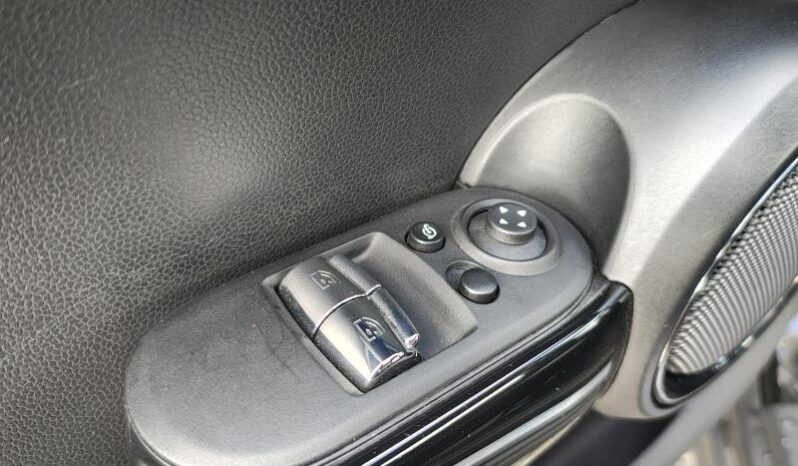 MINI Cooper S S / Auto / Led / Cuir complet