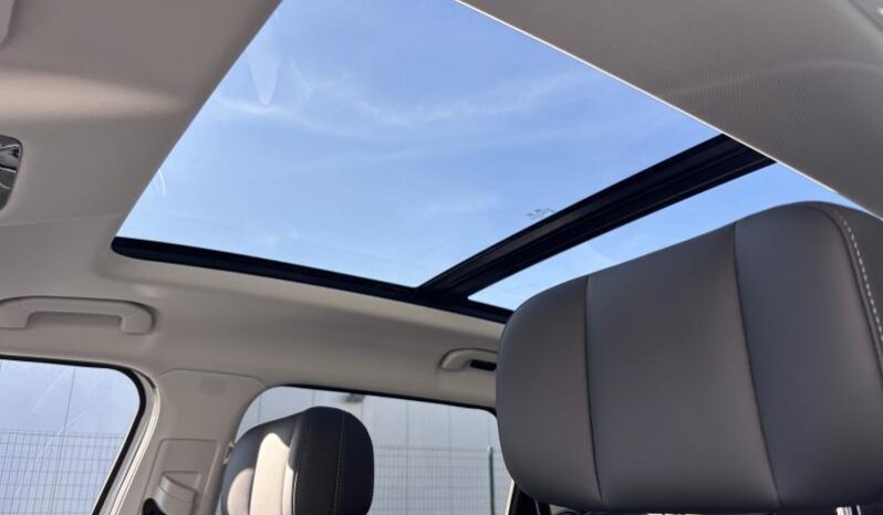 Jaecoo 7 SHS 347 EXCLUSIVE complet