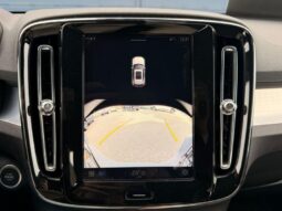 Volvo XC40 B3 / Mild Hybrid / Core complet