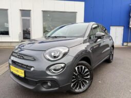 Fiat 500 X 1.5 Hybrid / DST7 / 130ch complet