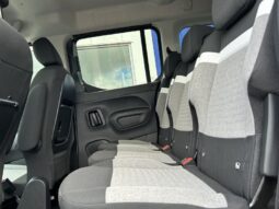 Citroen Berlingo Max taille XL 130 SandS complet
