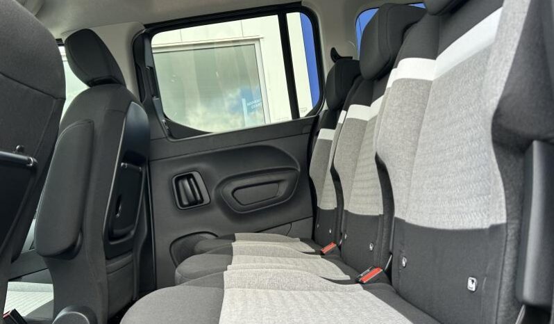 Citroen Berlingo Max taille XL 130 SandS complet