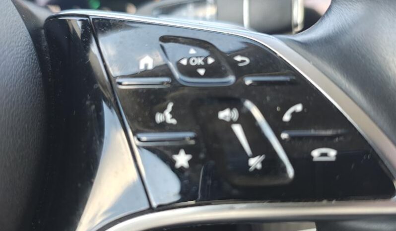 Mercedes-Benz E 200 d / 9G-Tronic / Business Solution complet