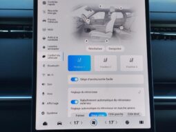 Jaecoo J7 SHS 347 EXCLUSIVE complet