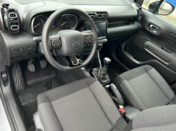 Citroen C3 Aircross Plus / 110ch / Carplay complet