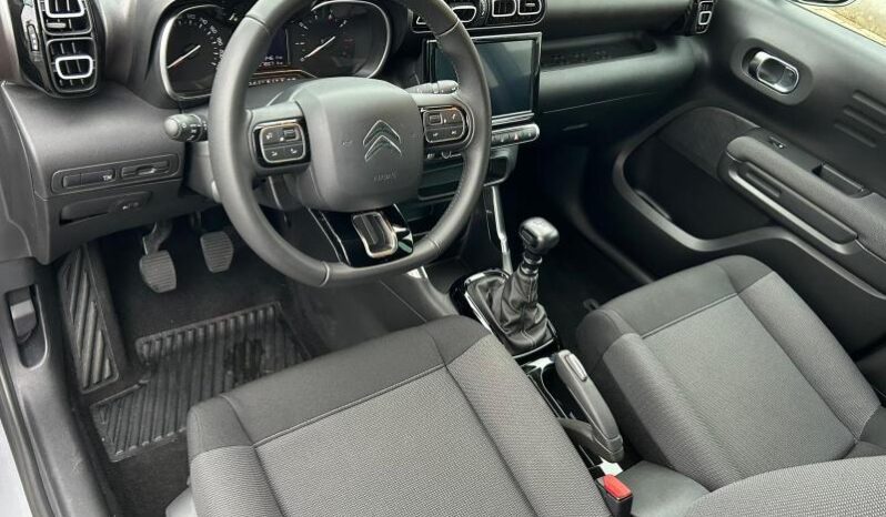 Citroen C3 Aircross Plus / 110ch / Carplay complet