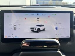 Jaecoo 7 SHS 347 EXCLUSIVE complet