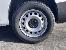 Peugeot Partner Standard Light 1.5 BlueHDI complet