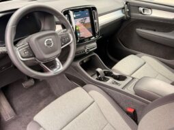 Volvo XC40 B3 / Mild Hybrid / Core complet