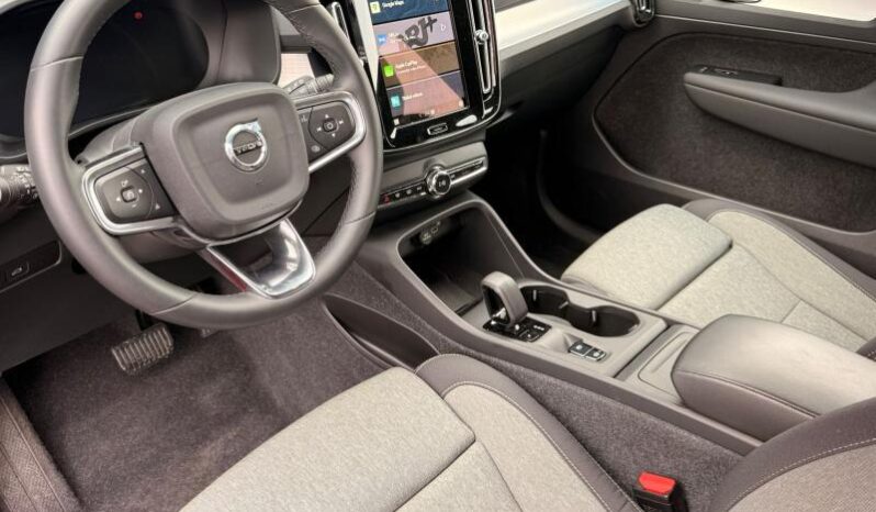 Volvo XC40 B3 / Mild Hybrid / Core complet