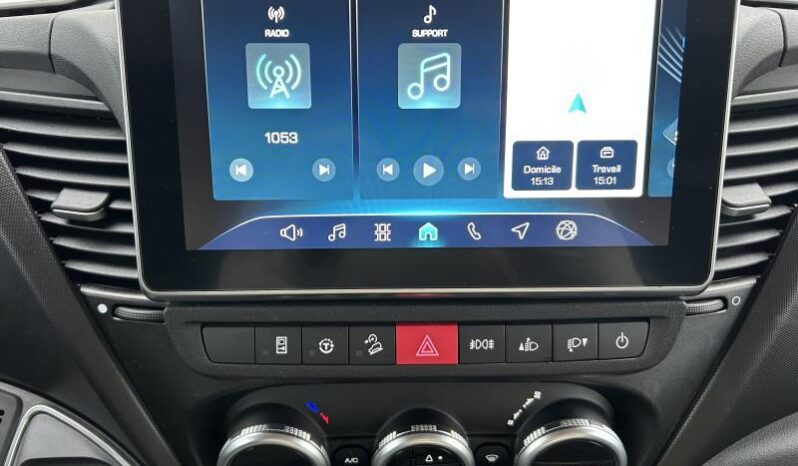 Iveco Daily 35SC18HASY complet