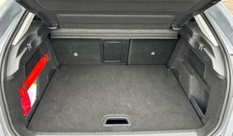 Citroen C4 Max complet