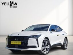 DS Automobiles N°4 PALLAS