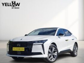 DS Automobiles N°4 PALLAS