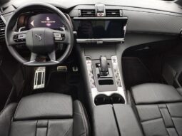 DS Automobiles DS 7 Opera / Toit ouvrant / 1.5 BlueHDi complet