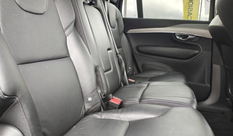 Volvo XC90 B5 Diesel / Momentum / AWD / 235ch complet