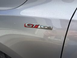 Peugeot 508 GT Line / 2.0 BlueHDi / 150ch complet