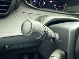 Peugeot 208 Allure / Carplay complet