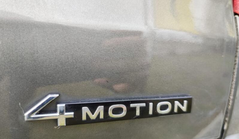 Volkswagen Amarok Style / 3.0 TDI V6 / Hard Top / DC complet