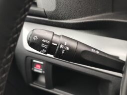 Peugeot Expert Electrique Double Cab – XL complet