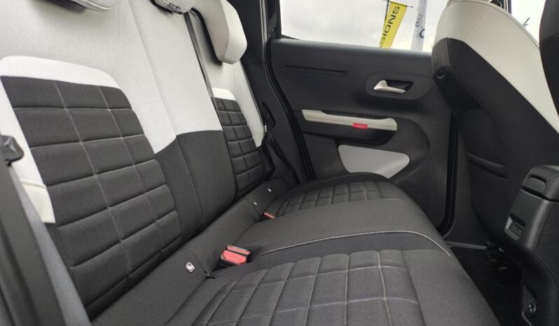 Citroen C3 MAX complet