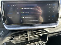 Peugeot 2008 Allure / MHEV / E-DSC6 complet
