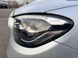 Mercedes-Benz E 200 d / 9G-Tronic / Business Solution / Wagon complet