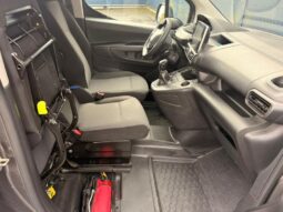 Peugeot Partner Heavy Premium / Carplay complet