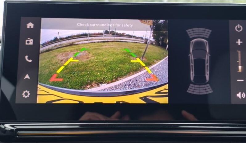 Citroen C3 Aircross MAX – ELECTRIC complet