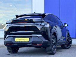 Peugeot 3008 GT / Hybrid 145 e-DSC6 complet