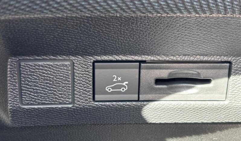 Citroen C5 Aircross MAX / ELECTRIC 210CH / COMFORT RANGE complet