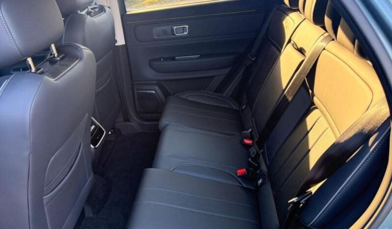 Jaecoo J7 PHEV complet