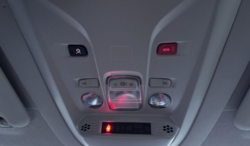 Citroen Berlingo XL / 1.5 BlueHDi / MAX complet