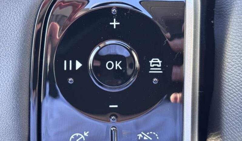 Citroen C5 Aircross MAX / ELECTRIC 210CH / COMFORT RANGE complet