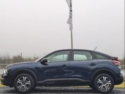 Citroen C4 YOU / Hybrid / E-DSC6 complet