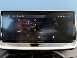 Peugeot 208 Allure / GPS / Carplay complet