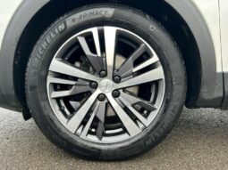 Peugeot 5008 Allure Pack / 1.5 BlueHDI / EAT8 complet