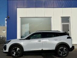 Peugeot 2008 Allure complet