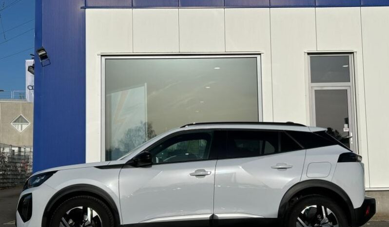 Peugeot 2008 Allure complet