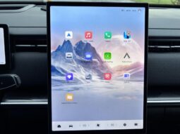 Jaecoo J7 SHS 347 EXCLUSIVE complet