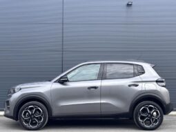 Citroen C3 MAX / 1.2Turbo / Carplay complet