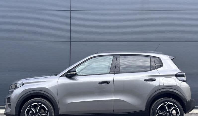 Citroen C3 MAX / 1.2Turbo / Carplay complet