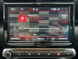 Citroen C3 Aircross Plus / 110ch / Carplay complet