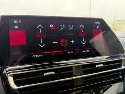 Citroen C5 Aircross blue hdi 130 Max EAT8 complet