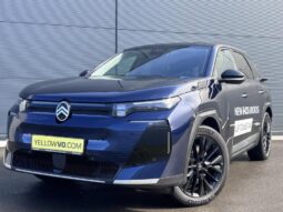 Citroen C5 Aircross MAX / ELECTRIC 210CH / COMFORT RANGE