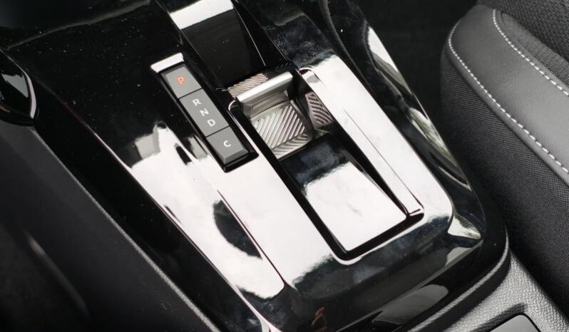 Citroen C3 Aircross MAX – ELECTRIC complet