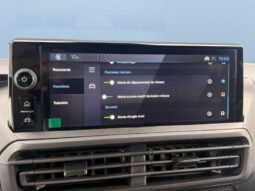 Peugeot Expert STANDARD complet