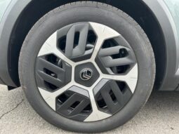 Citroen C4 X Plus complet