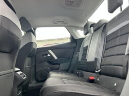 Citroen C4 X Plus complet