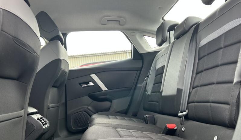 Citroen C4 X Plus complet